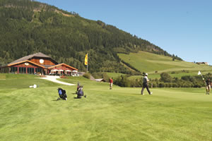 Golfclub Lungau