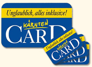 Kärntencard