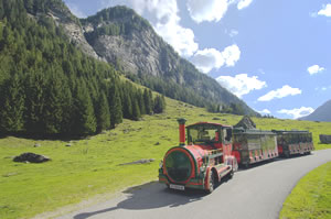 Rennweg am Katschberg