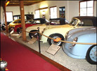 Porschemuseum